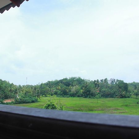 Mirissa Eco Hills Villa Exterior foto