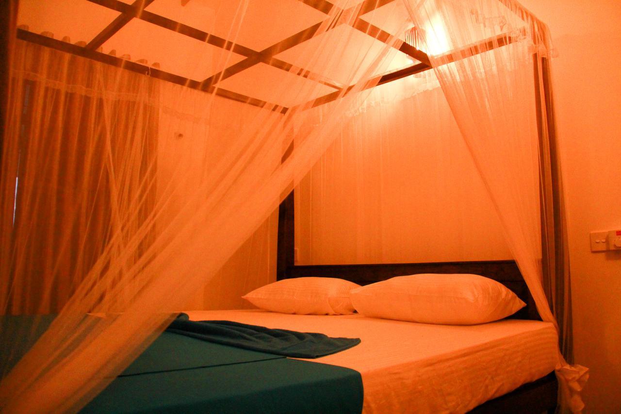 Mirissa Eco Hills Villa Exterior foto